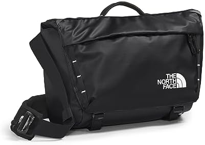 Amazon.com | THE NORTH FACE Base Camp Voyager Messenger Bag